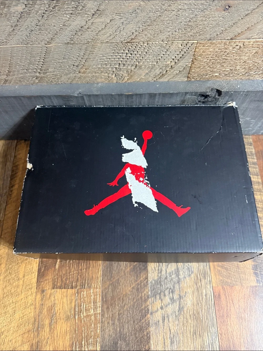 Jordan air retro